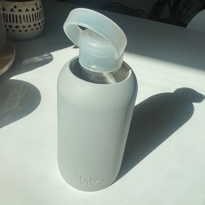 BKR water bottle. 500ml